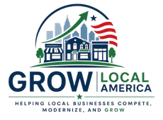 GROW LOCAL AMERICA